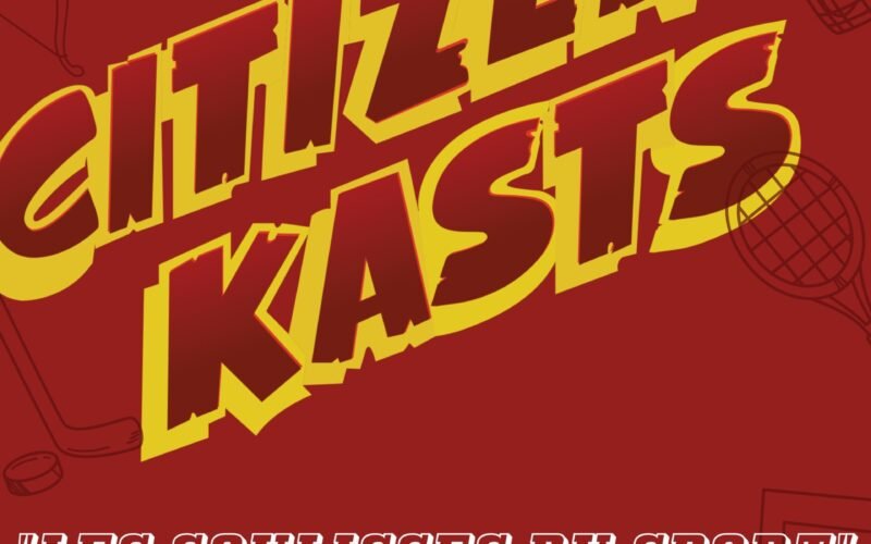 Vignette podcast Citizen Kasts