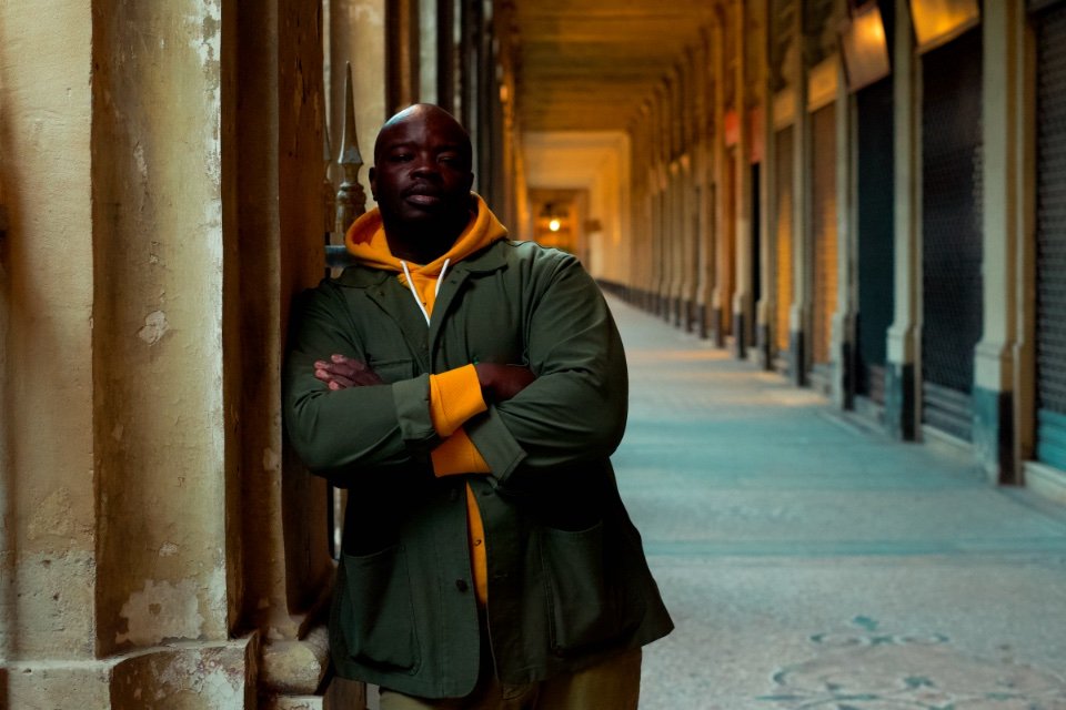 malcom Bamouni - Citizen Kasts